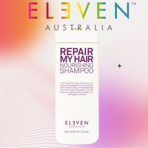 Eleven Australia Repair My Hair Shampoo